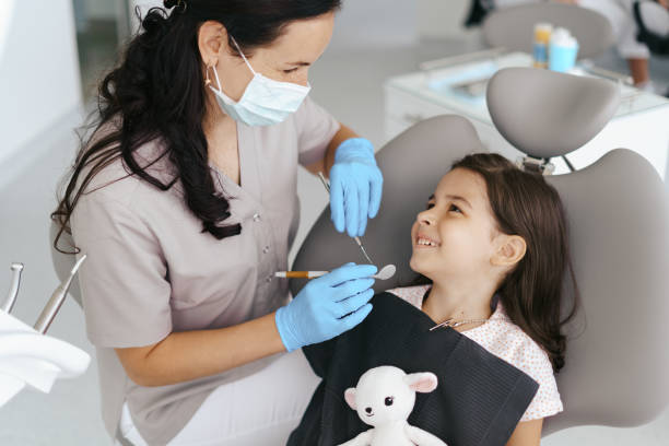 Best Dentist for Tooth Abscess  in Logan, WV