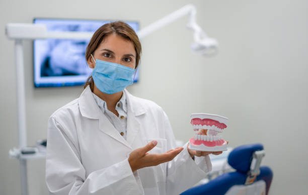 Best Root Canal Emergency Dentist  in Logan, WV