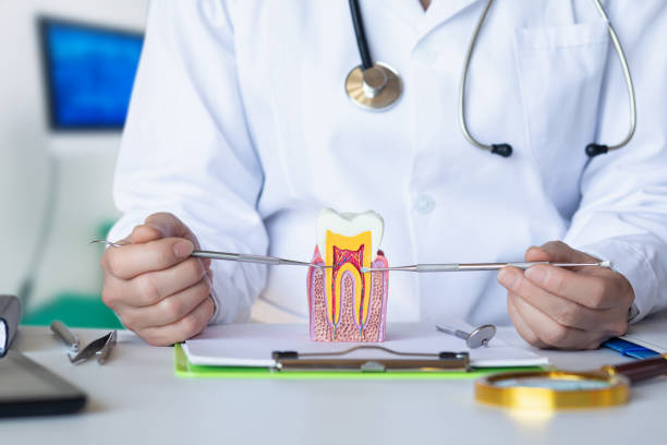Emergency Dental Filling Replacement in WV