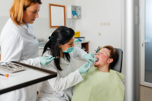 Best Knocked-Out Tooth Emergency  in Logan, WV